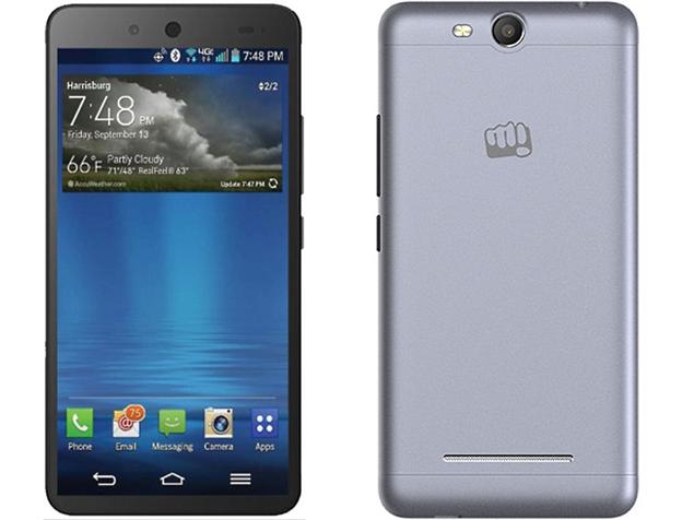 Micromax Canvas Juice 3 Specifications