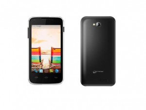 Specifications of Micromax Unite mobile