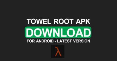 Towelroot Apk Download