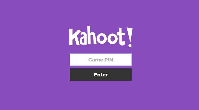 Kahoot Game Pin To Answers Kahoot A Free Game Your Students Will Love