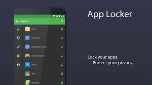 App Locker for Android