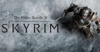 Best Games Like Skyrim