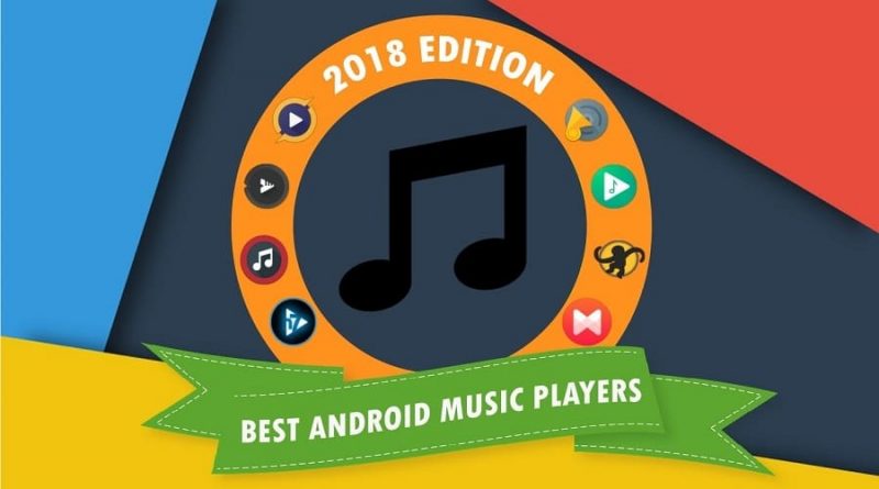 Free Music Players for Android