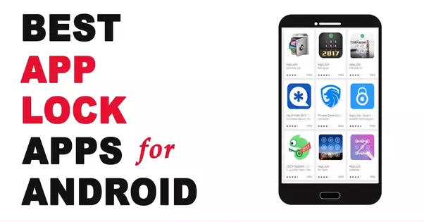 App Locker Apps for Android