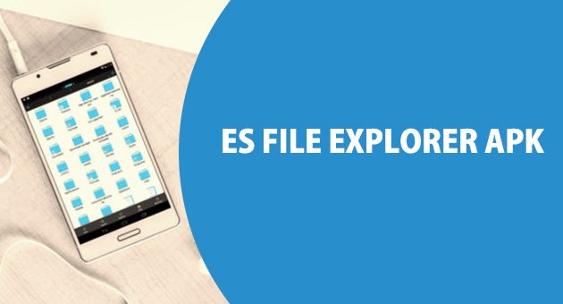 es-file-explorer-apk