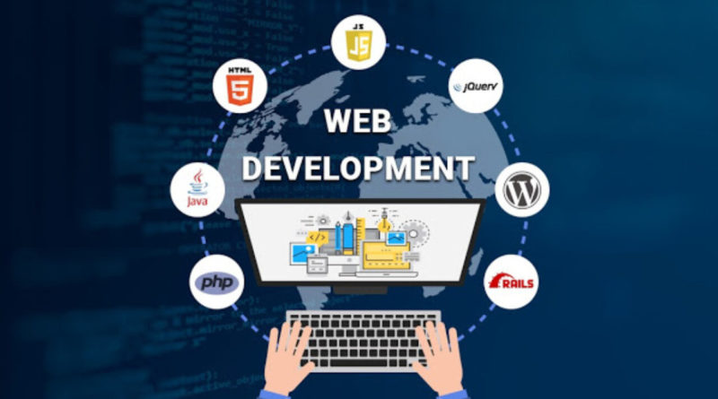 web development courses this 2021