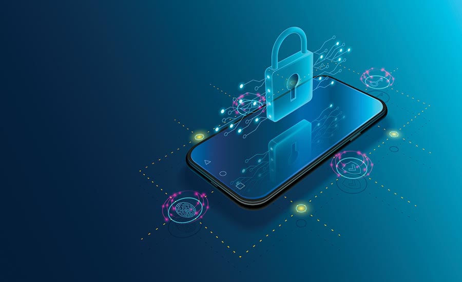 Mobile Device Security Best Practices