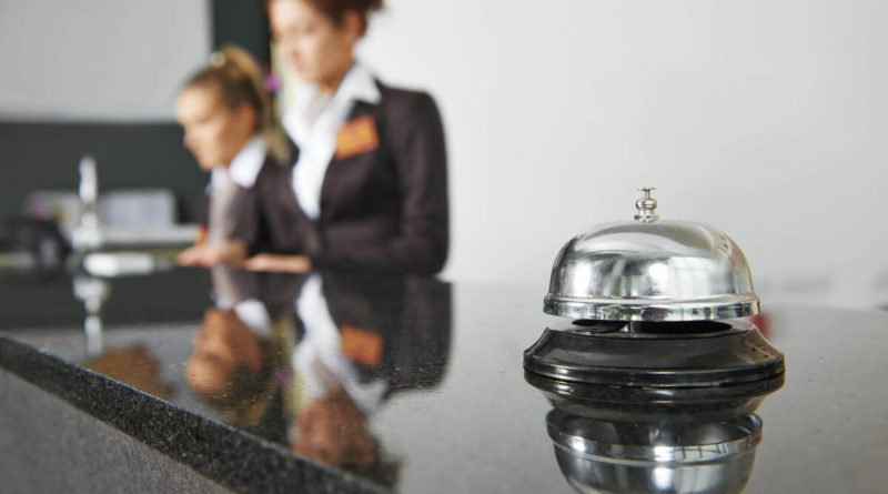 Hotel Management: 5 Tips for Managing a Successful Hotel